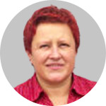 Brigita Juršič Brigita Juršič