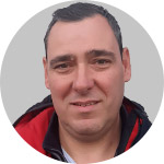 Borut Zidar Borut Zidar
