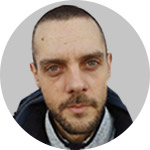 Kristijan Žabot Kristijan Žabot