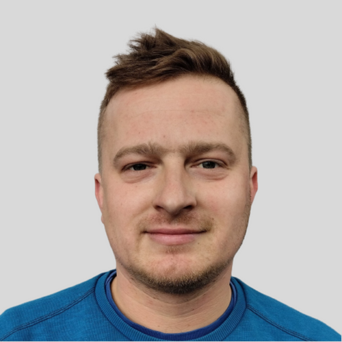 Uroš Dovč Uroš Dovč